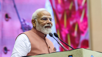 PM Modi picks 10 heavyweights to lead fight against obesity