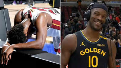 Did Jimmy Butler Take a Dig at Miami Heat? NBA Icon Reveals Feeling ‘Wanted’ by Golden State Warriors