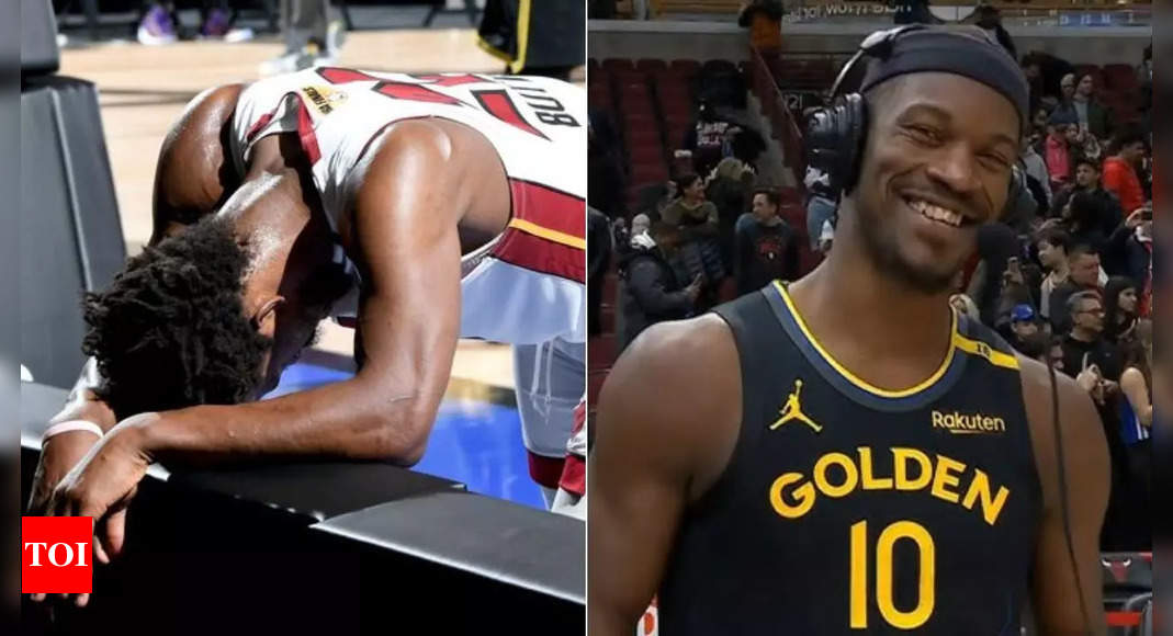 Did Jimmy Butler Take a Dig at Miami Heat? NBA Icon Reveals Feeling ‘Wanted’ by Golden State Warriors