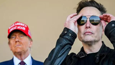 Donald Trump responds to Elon Musk's 'what did you get done this week?' directive