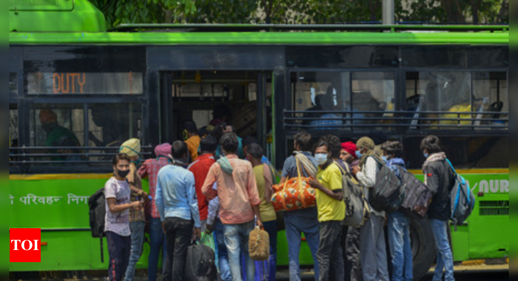 DTC losses mounted by Rs 35k crore in 6 years: CAG