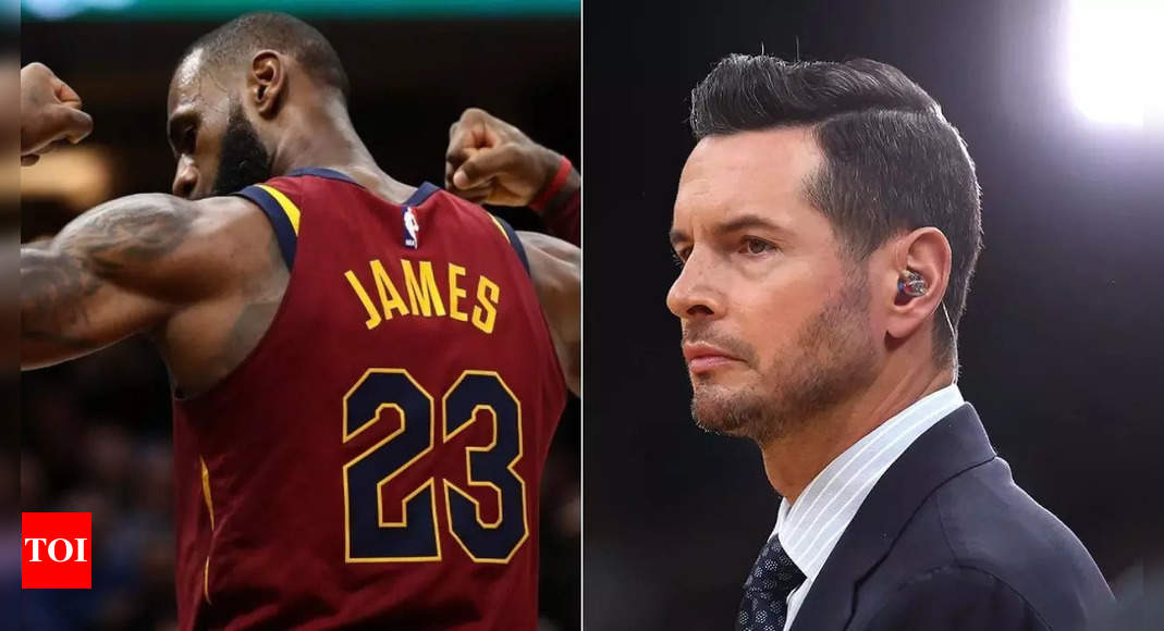 LeBron James’s Former Teammate Lands Major ABC/ESPN Gig: JJ Redick’s Replacement Revealed