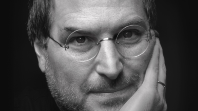 Apple CEO Tim Cook remembers Steve Jobs on his 70th birthday