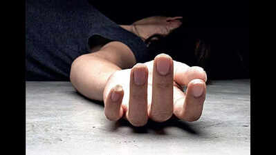 7-yr-old girl found murdered on rooftop; dad’s colleague held