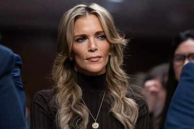 “GO F YOURSELVES EAGLES”: Megyn Kelly slams Philadelphia Eagles over