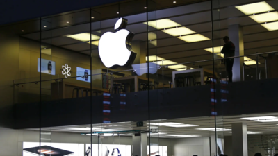 Apple set to invest $500bn in US, create 20,000 jobs