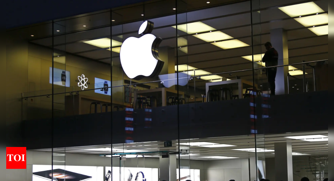 Apple set to invest $500bn in US, create 20,000 jobs