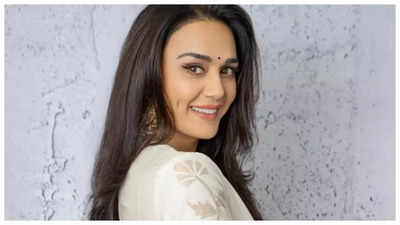 Preity Zinta REACTS to allegations of Rs 18 crore loan write-off