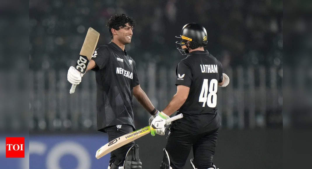 CT Digest: India & NZ seal semis spot; Aus & SA eye knockouts