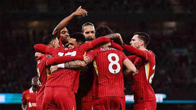 Why Liverpool have been unstoppable in Premier League