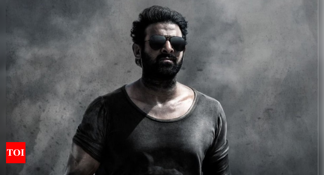 Prabhas and Prithviraj Sukumaran's 'Salaar Part 1: Ceasefire' to re-release on March 21