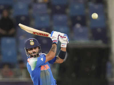 'Best 50-over player I've seen': Ricky Ponting backs Virat Kohli to break Sachin Tendulkar's ODI run-scoring record