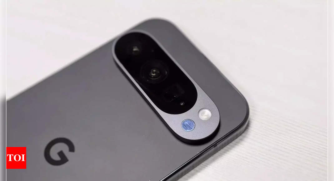 Google Pixel 9a alleged hands-on video leak online, may come with this camera design change