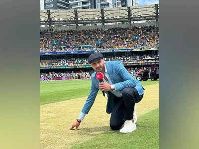  Harbhajan Singh slams social media user for calling Hindi commentary 'cringe'