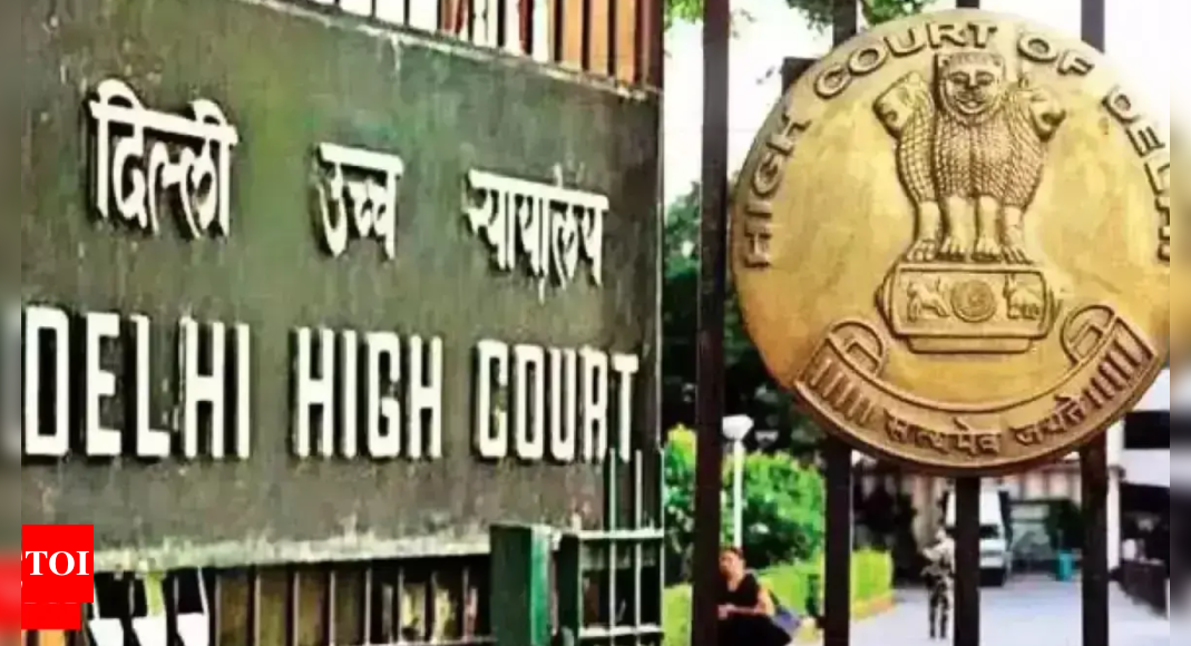 In second order in a week, Delhi HC backs ‘adolescent love’ & 'consensual physical relationship'