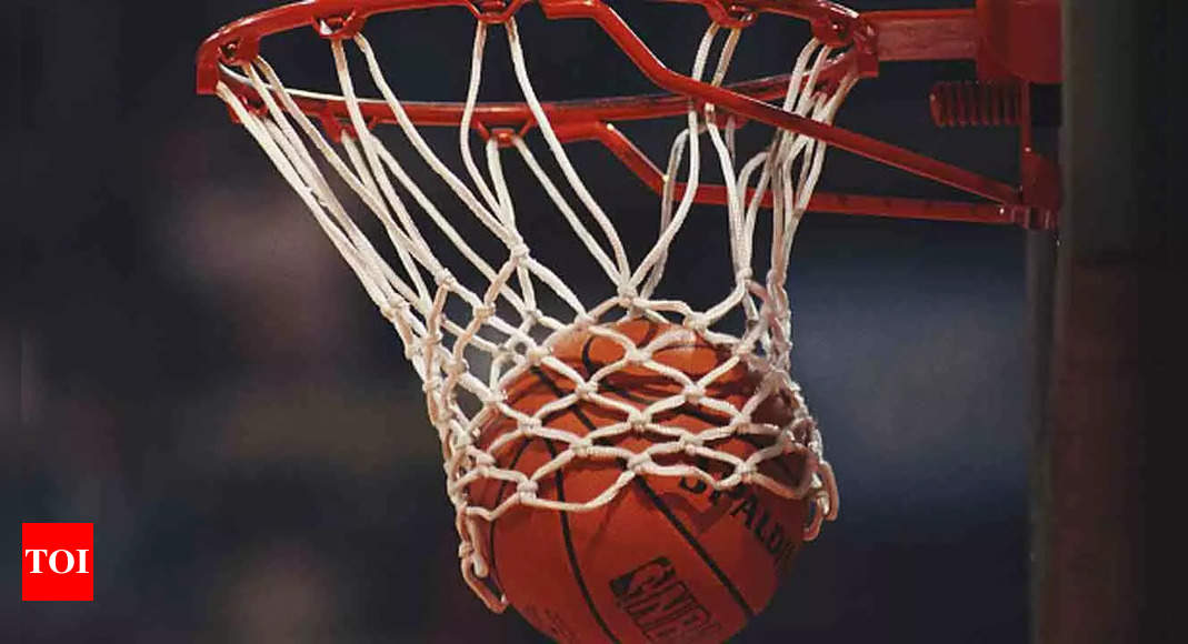 Indian cagers fail to reach Asia Cup for first time in 26 years | More sports News – The Times of India