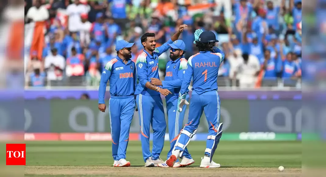 India have 'huge advantage' in Champions Trophy: Cummins