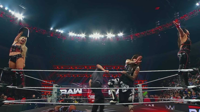 New Tag Team Champions Emerge Before Elimination Chamber 2025 on WWE