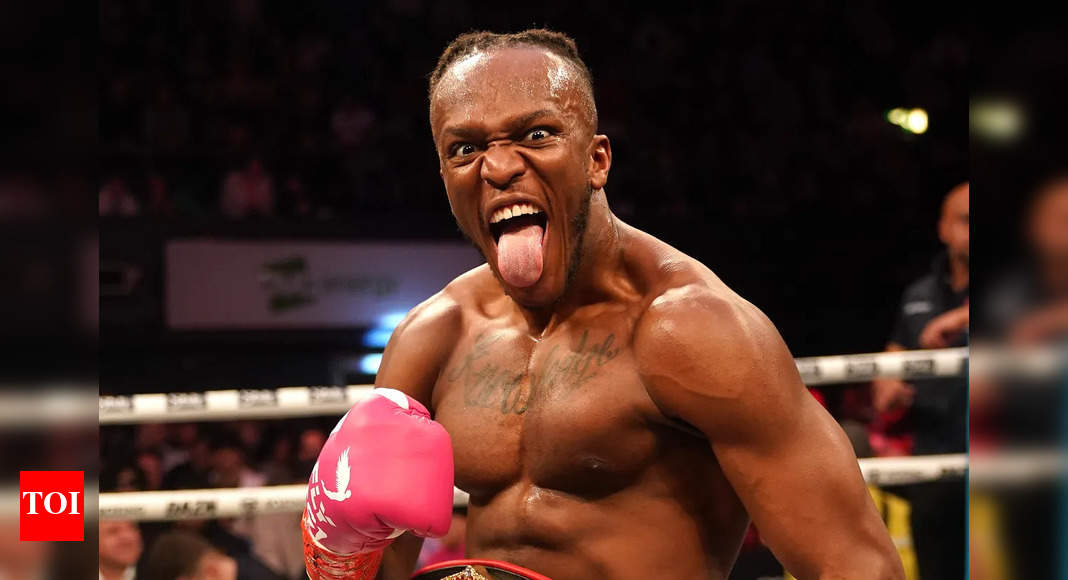 Misfits Boxing 21: Main fight card, time, venue, how to stream – KSI vs. Dillon Danis and more