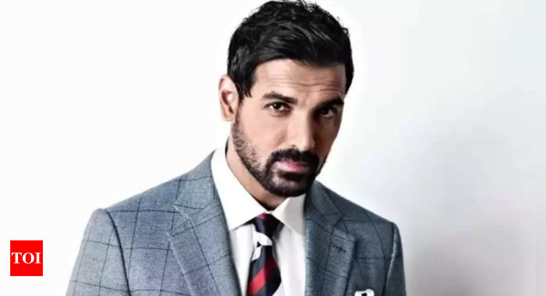 John Abraham slams the high entourage costs of actors, says it's 'mental' that stylists get Rs 2 lakh per day, tells actors, 'You can't be so daft'