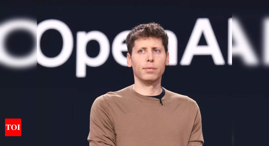 Elon Musk publicly repeats his 'Scam Altman' title for OpenAI CEO Sam Altman, this time for his 