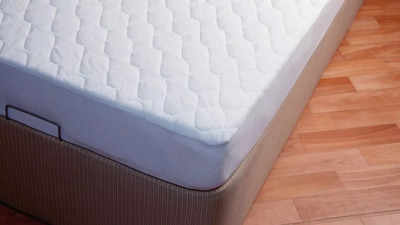 5 Best Mattresses You Can Buy Online in India (2025)