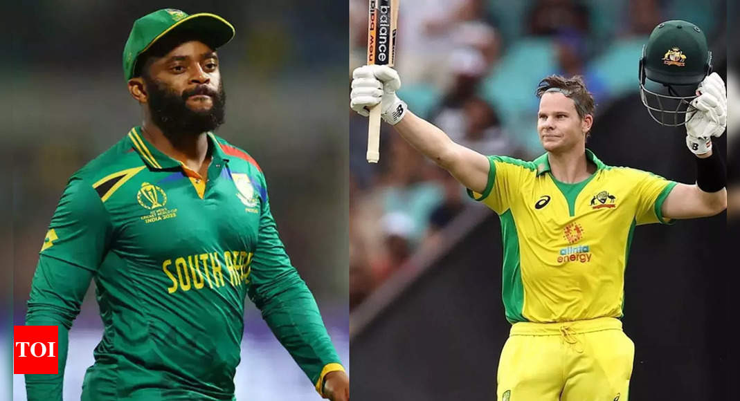 Australia vs South Africa Live Streaming, Champions Trophy 2025: How to Watch AUS vs SA Live Online & TV