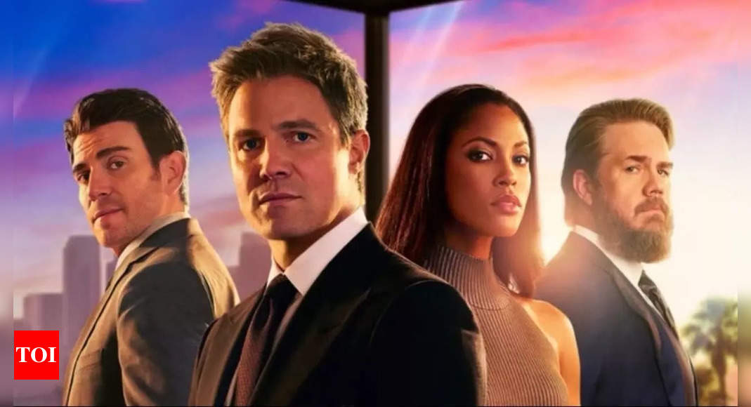 Suits: LA Episode 2 – Release date, schedule and what to expect