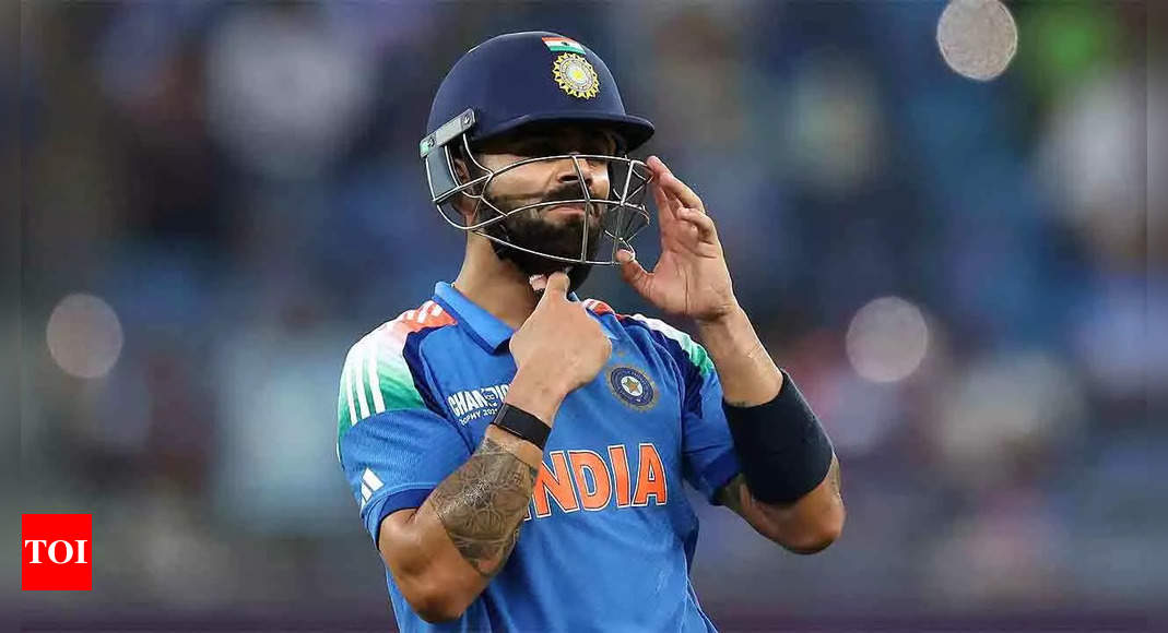 Virat Kohli best ODI player of all time: Ex-England captains