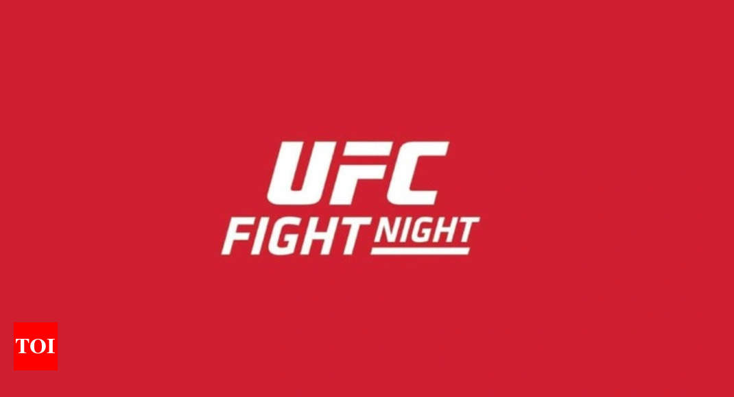 UFC Fight Night 253 Features Two-Man Commentary Booth with Jon Anik and Dominick Cruz