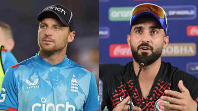 England vs Afghanistan: A pivotal Group B match to keep Champions Trophy dreams alive