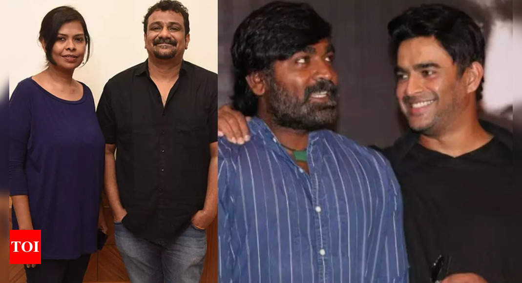 Here's why Pushkar and Gayatri didn't consider Madhavan and Vijay Sethupathi for 'Suzhal'