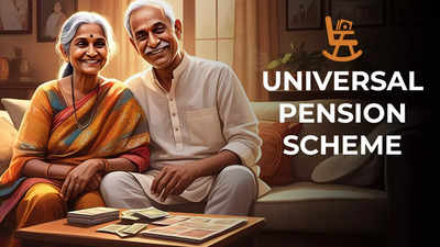 Universal Pension Scheme in works: Voluntary and contributory scheme being planned by Modi government