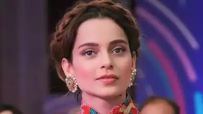 When Kangana Ranaut said she was an unwanted child, 'Hard to live in an environment when you're constantly told...'