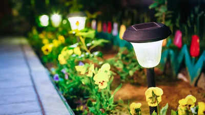 Best Solar Garden Lights: Illuminate Your Outdoor Space