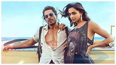 Shah Rukh Khan and Deepika Padukone to REUNITE for 'Pathaan 2': Everything you need to know