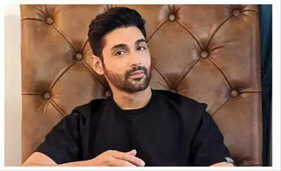Ruslaan Mumtaz: Content on OTT platforms is too dark and disturbing, I enjoy watching comedy shows now