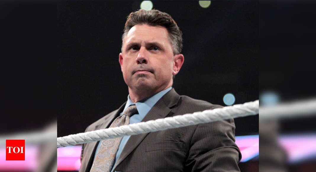 Corey Graves Vs WWE? Michael Cole Reveals the Truth