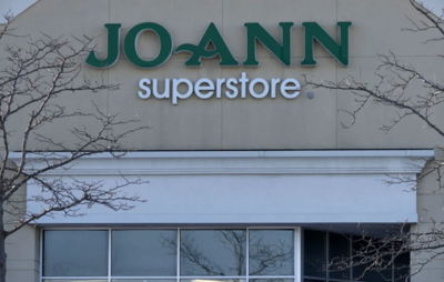 Joann Inc to shut down all stores after more than 80 years in business