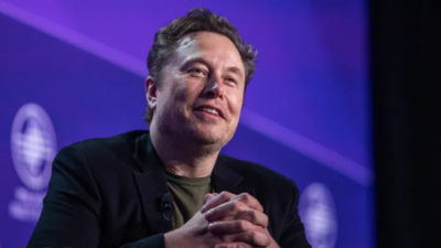 Elon Musk 'Grok reply' to AI startup CEO who said: AI girlfriend is still the No. 1 use case for LLMs