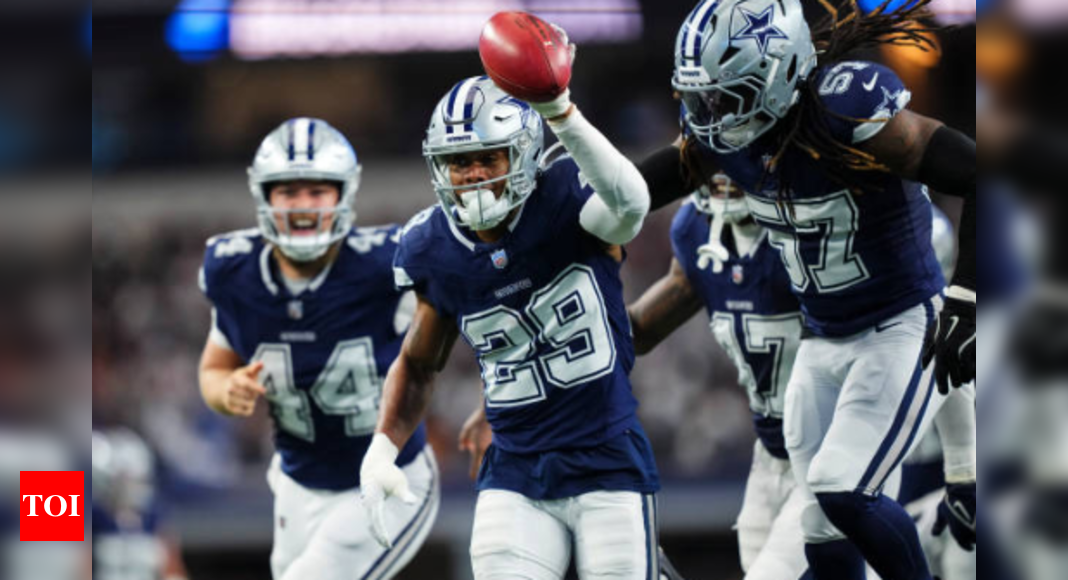 What is the next big move by the Cowboys? Reshuffling of the team before 2025?