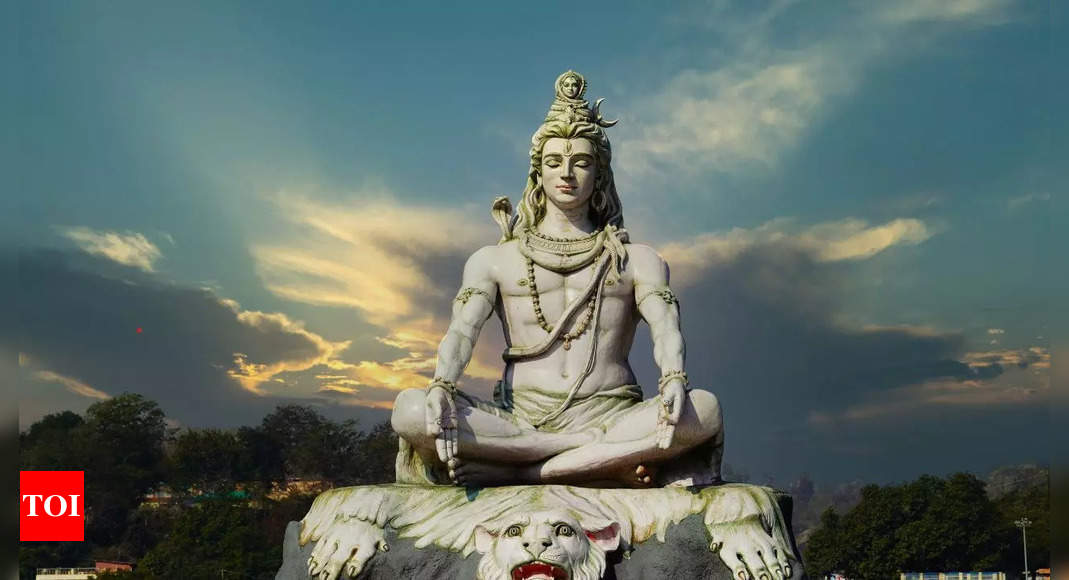 Happy Maha Shivratri 2025: Best Messages, Quotes, Wishes and Images to share on Maha Shivratri