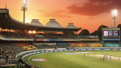 TN govt seeks public suggestions on proposed cricket stadium in Coimbatore