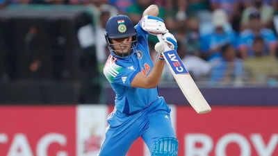  The big weapon in India's ODI arsenal