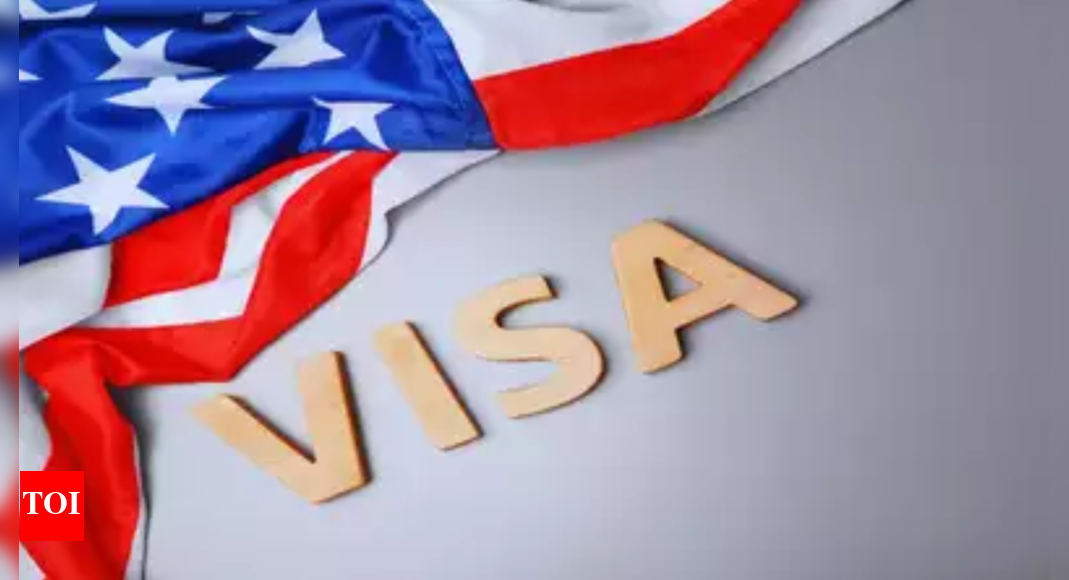 Bias in English test for visa: 62% of Indian fear their accent could hurt scores - The Times of India