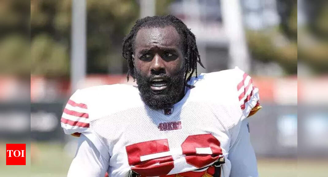 “I’m sick of all you b-tch a-- n-----”: De’Vondre Campbell broke silence on 49ers suspension with explosive social media rant