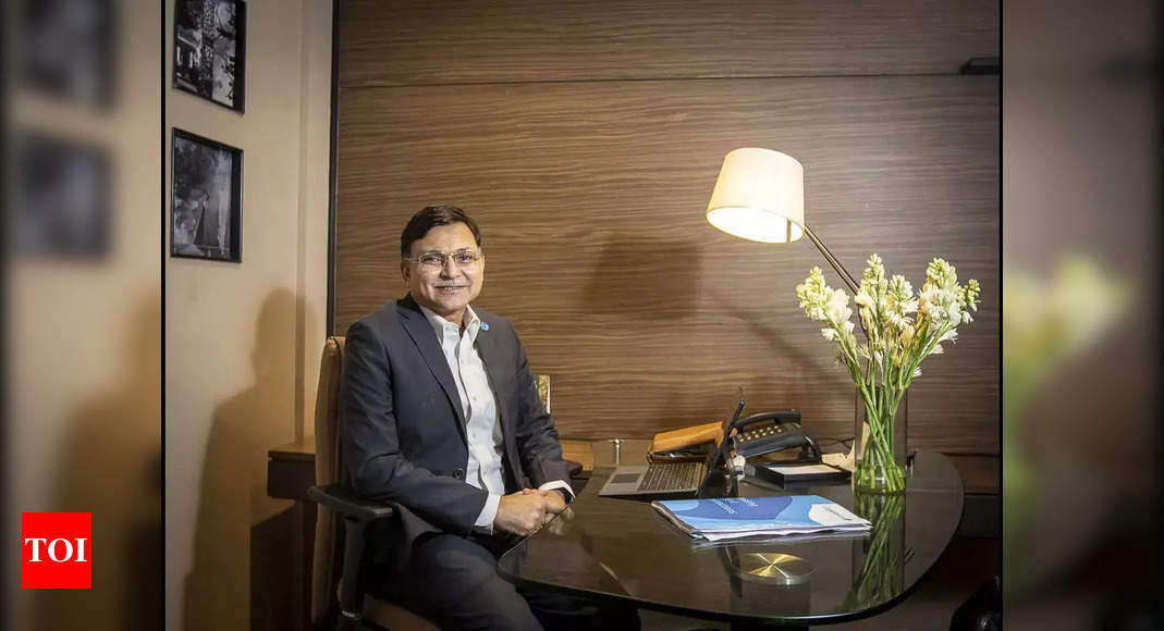 Capgemini India CEO joins the 70-hour work debate: My guiding principle since last four years is ...