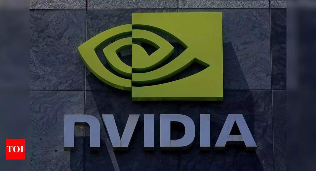 How DeepSeek's innovation may have signalled ‘growth’ for Nvidia in China