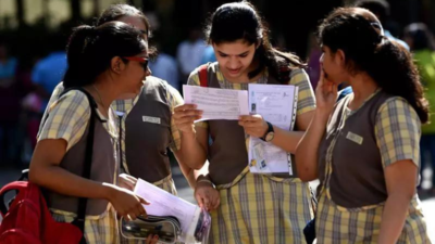 CBSE Class X students can skip subjects, retake exams under new norms