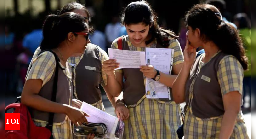 CBSE Class X students can skip subjects, retake exams under new norms